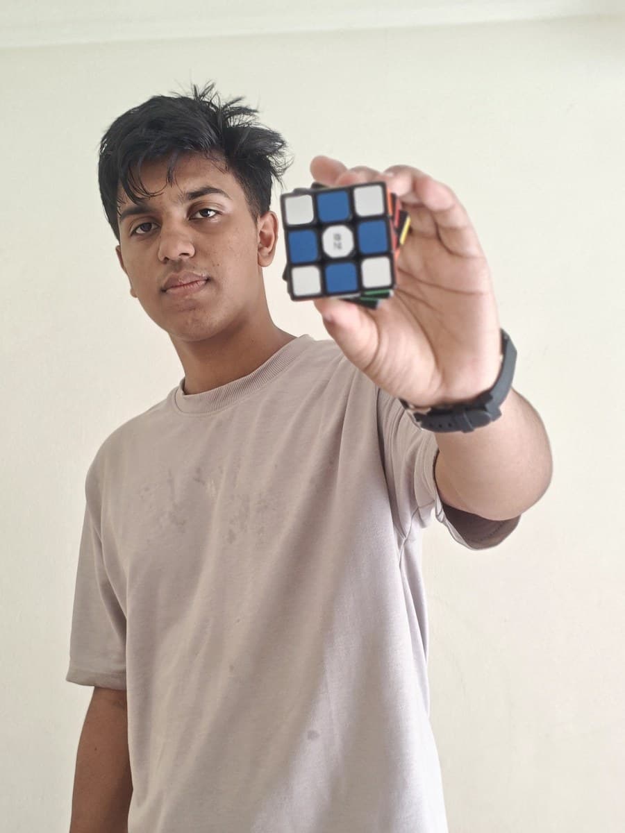 Rakib Islam — AI automation, frontend & backend
